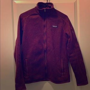 Patagonia Better Sweater